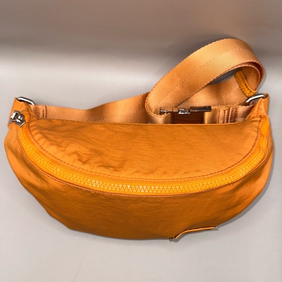 Rebecca Minkoff Orange Fanny Pack - Picture 3 of 16